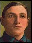 Lobert, Hans - Cincinnati Reds - Portrait