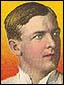 Mathewson, Christy - NY Giants - Portrait