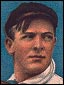 Mathewson, Christy - NY Giants - Black cap