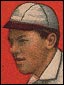 McCormick, Moose - NY Giants - Fielding