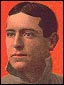 OLeary, Charley - Detroit Tigers - Portrait