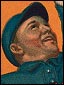 Oakes, Rebel - Cincinnati Reds - Fielding