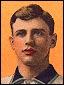 Otey, Bill - Norfolk (SL) - Portrait