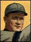 Overall, Orval - Chicago Cubs - Hand Face Level
