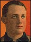 Overall, Orval - Chicago Cubs - Portrait