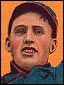 Paskert, Dode - Cincinnati Reds - Fielding