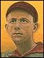 Pelty, Barney - St. Louis Browns - Horizontal