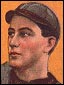Pelty, Barney - St. Louis Browns - Vertical