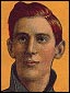 Perring, George - Clev. Naps - Portrait
