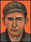 Pfeister, Jake - Chicago Cubs - Sitting