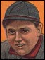 Phelps, Eddie - St. Louis Cards - Fielding