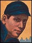 Purtell, Billy - Chic. White Sox - Fielding