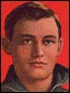 Schmidt, Boss - Detroit Tigers - Portrait