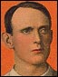 Tenney, Fred - NY Giants - Portrait