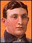 Wagner, Honus - Pittsburgh - Portrait