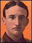 Wallace, Bobby - St. Louis Browns - Portrait