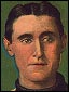 Wiltse, Hooks - NY Giants - Portrait