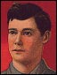 Wright, Lucky - Toledo - Portrait